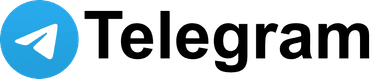Telegram Logo